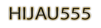 Logo HIJAU555
